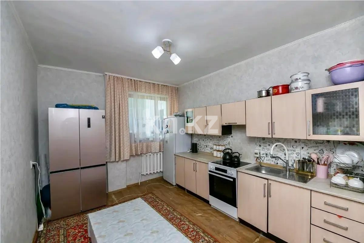 Продажа 3-комнатной квартиры, 98 м² в Астане - фото 4