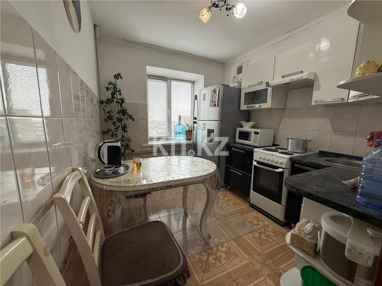 Продажа 3-комнатной квартиры, 53 м² в Темиртау - фото 7