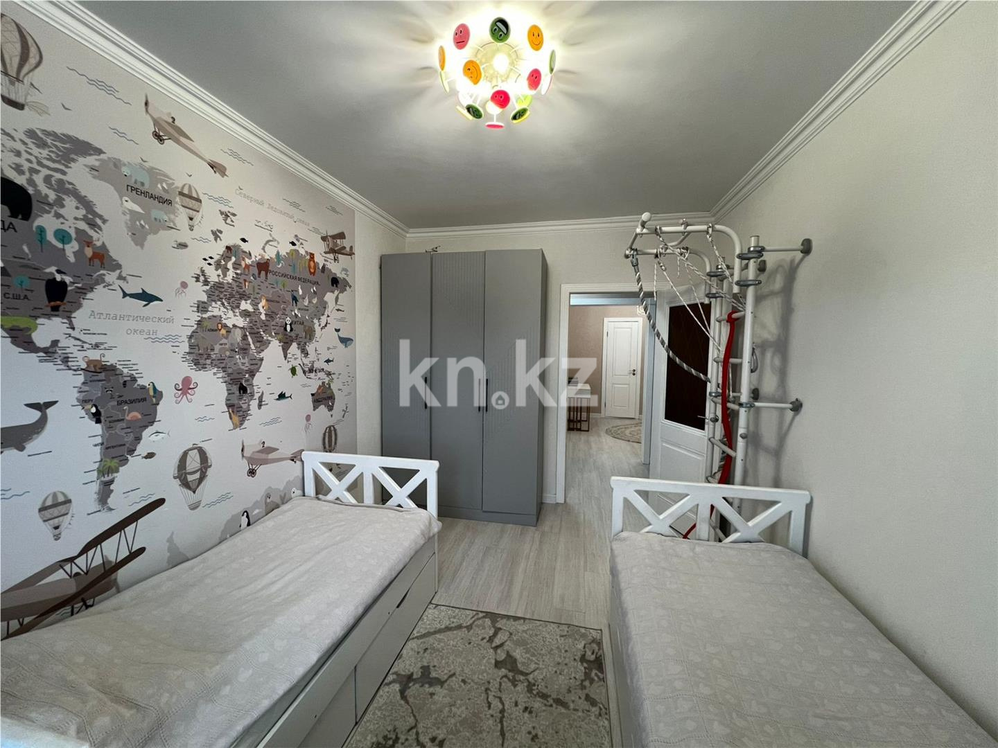 Продажа 3-комнатной квартиры, 110 м² в Караганде - фото 6