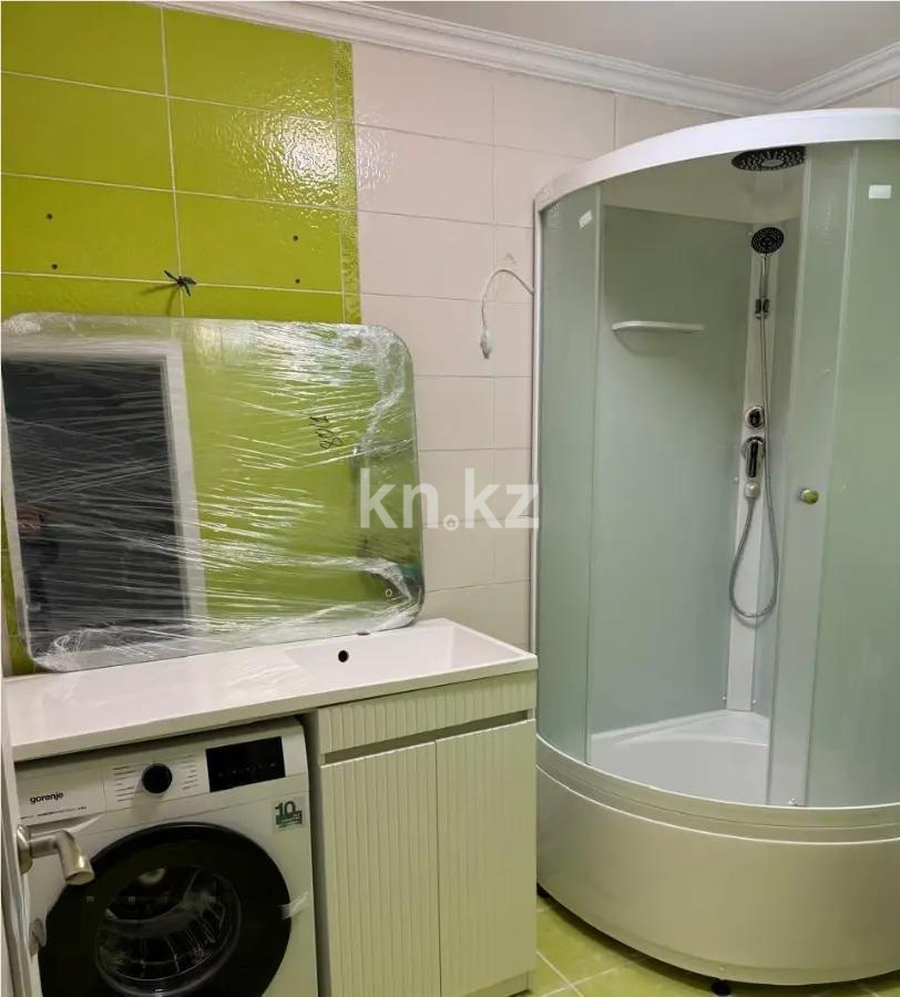 Продажа 2-комнатной квартиры, 46 м² в Алматы - фото 3