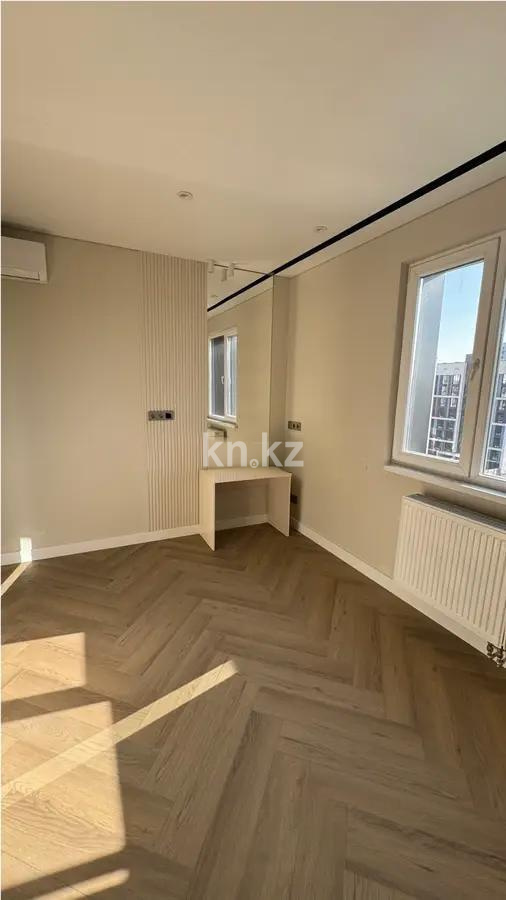 Продажа 2-комнатной квартиры, 63.7 м², пр. Абая, дом  130 в Алматы