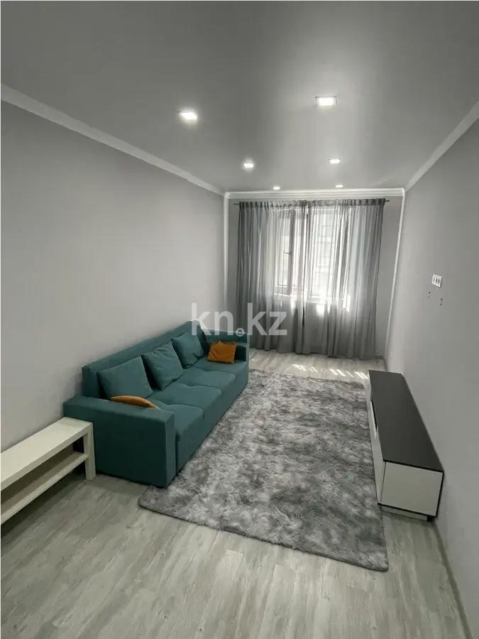 Продажа 1-комнатной квартиры, 40 м² в Астане