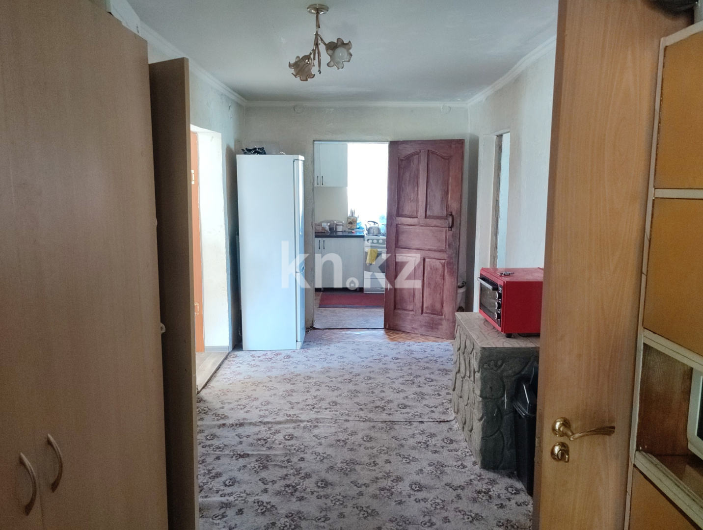 Продажа 5-комнатного дома, 175 м², ИЯФ в Алматы - фото 12