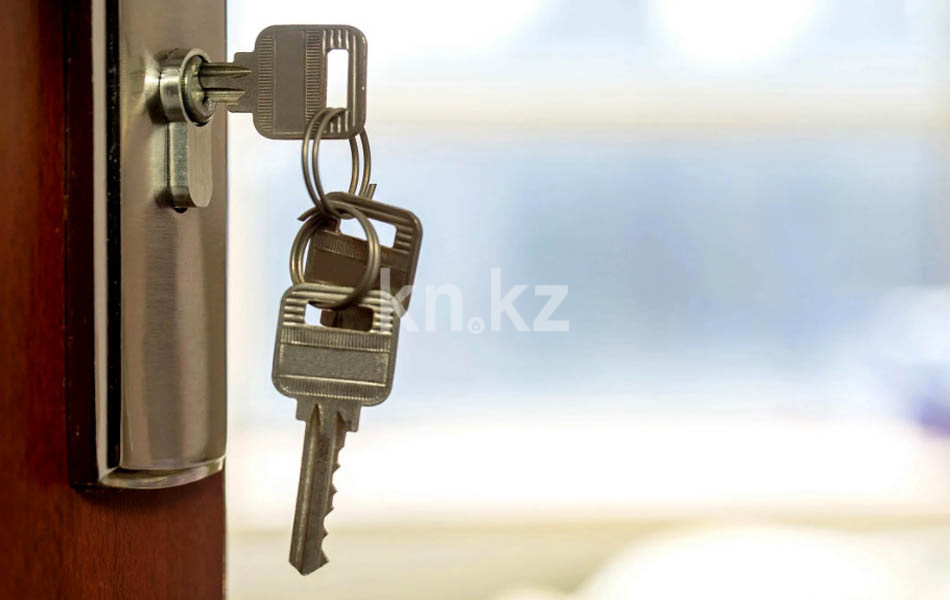 Продажа 3-комнатной квартиры, 64 м², Рахимова, дом  52 в Таразе