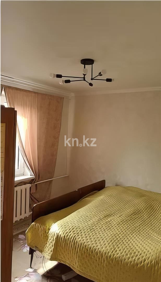 Продажа 3-комнатной квартиры, 56 м² в Алматы - фото 2