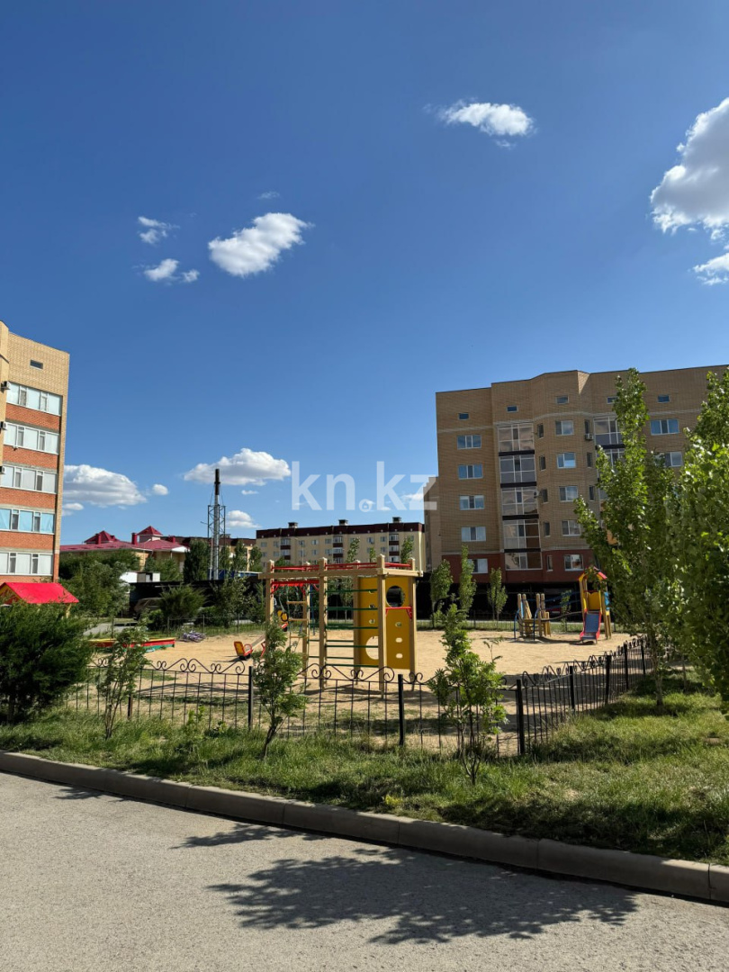 Продажа 3-комнатной квартиры, 109 м² в Актобе - фото 12