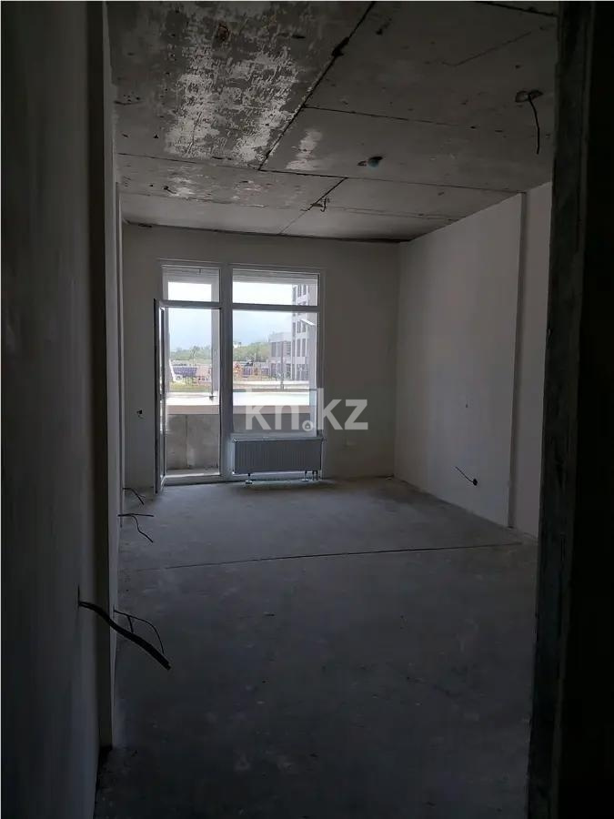 Продажа 1-комнатной квартиры, 30.1 м² в Алматы