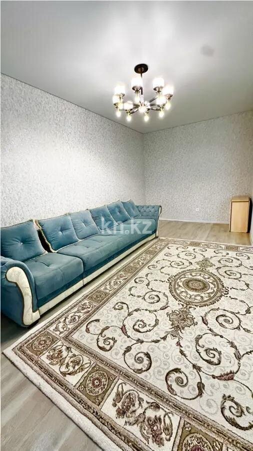 Продажа 2-комнатной квартиры, 65 м² в Астане