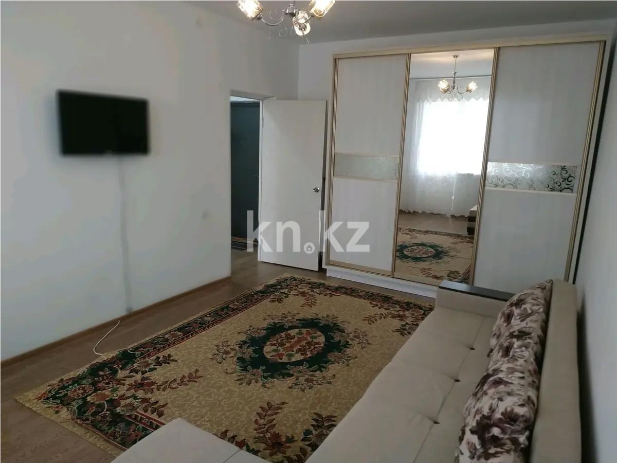 Продажа 1-комнатной квартиры, 40 м², мкр. Шугыла, дом  341/5 в Алматы