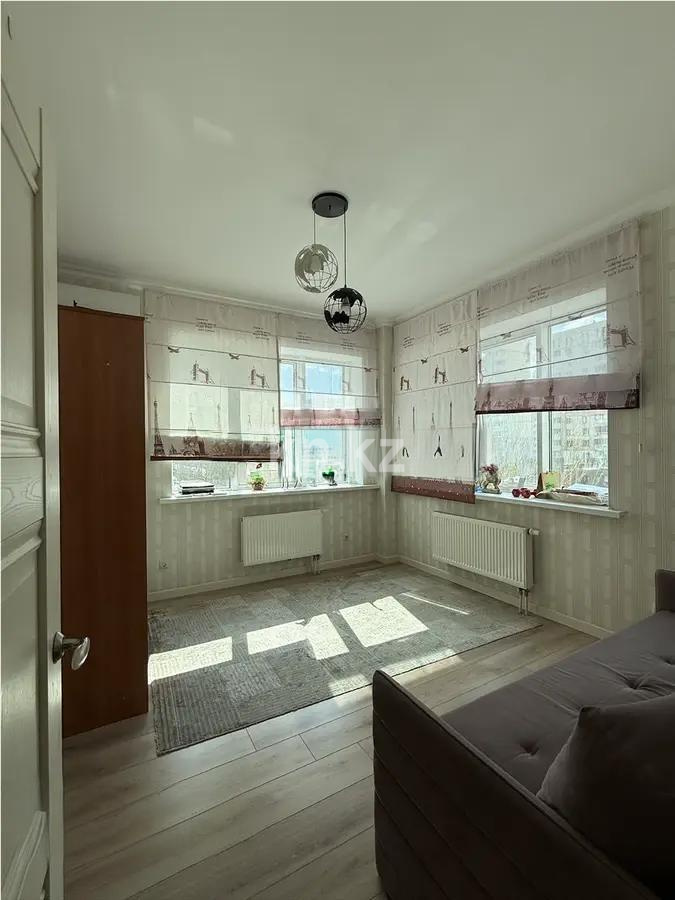 Продажа 4-комнатной квартиры, 101.2 м² в Астане - фото 4