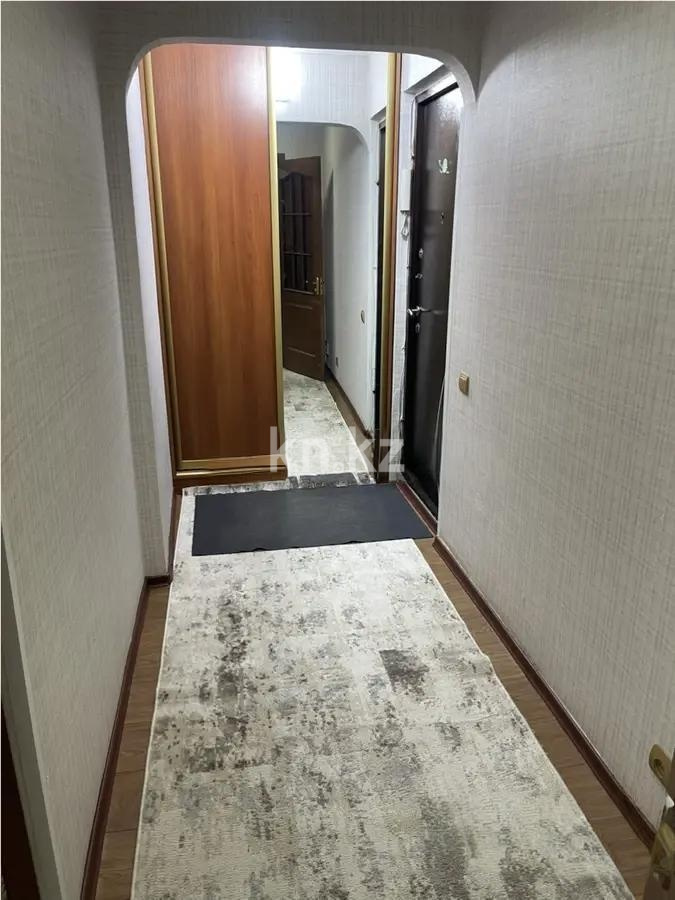 Продажа 1-комнатной квартиры, 33 м² в Алматы - фото 4