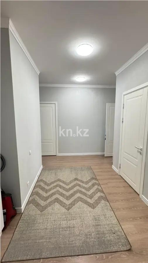 Продажа 4-комнатной квартиры, 122 м² в Астане - фото 6