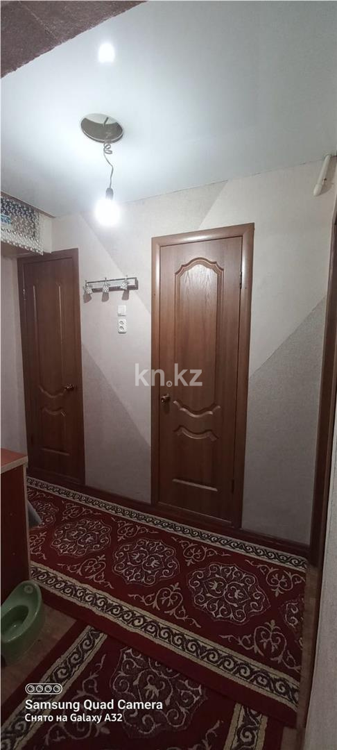 Продажа 4-комнатной квартиры, 81 м², ул. Озёрная в Темиртау - фото 10