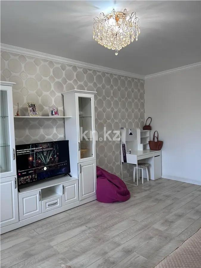 Продажа 2-комнатной квартиры, 54.7 м², ул. Даулеткерея, дом  180 в Алматы - фото 3