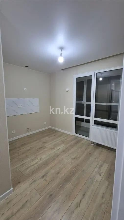 Продажа 1-комнатной квартиры, 34.2 м² в Астане - фото 2