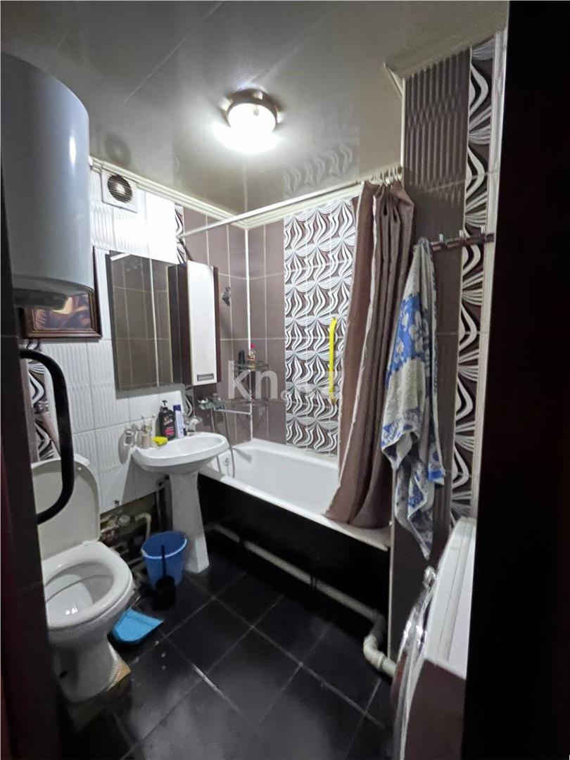 Продажа 2-комнатной квартиры, 41 м² в Караганде - фото 10