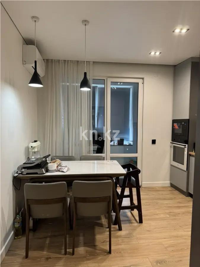 Продажа 2-комнатной квартиры, 70 м² в Алматы - фото 3