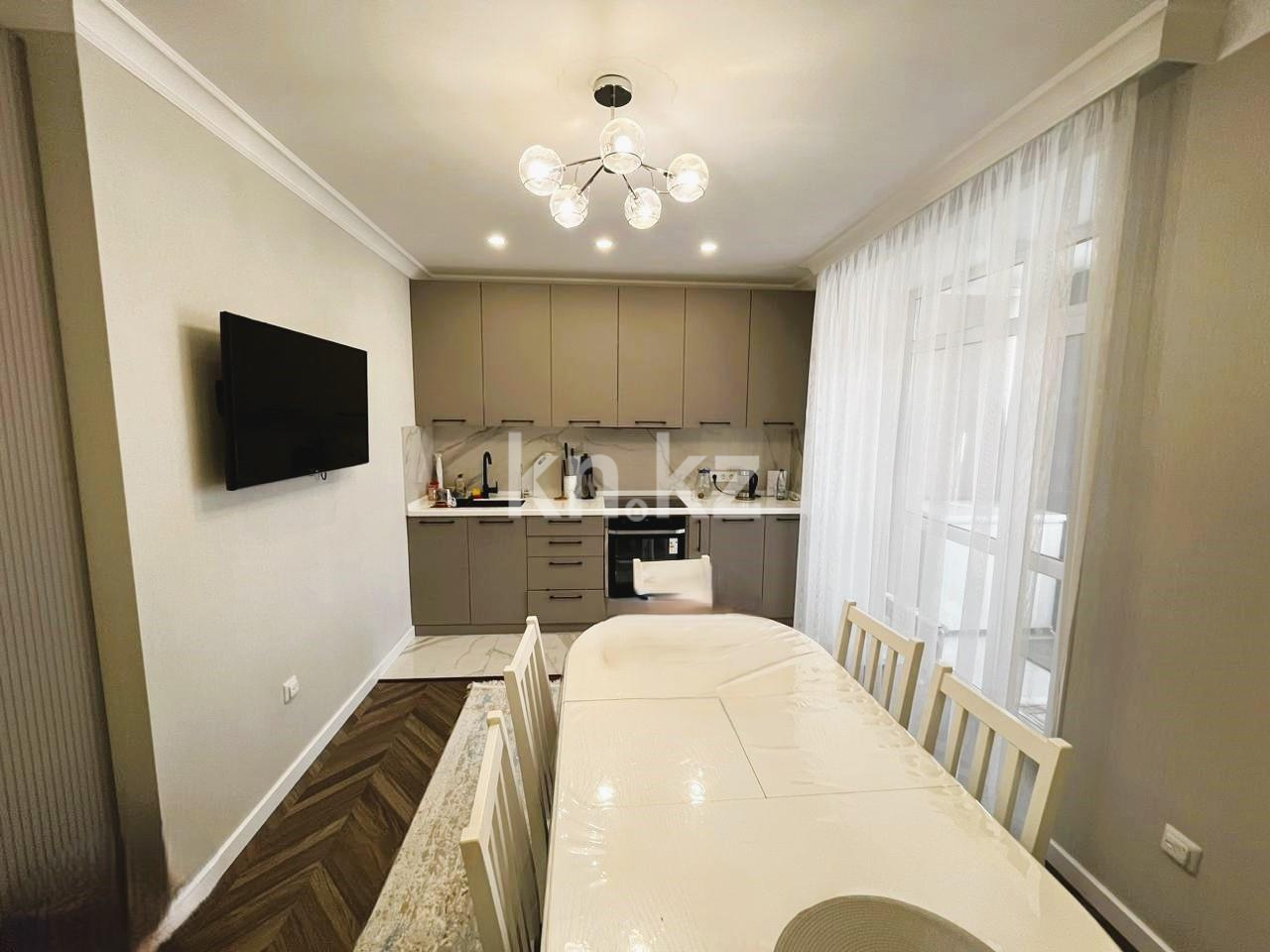 Продажа 4-комнатной квартиры, 121 м² в Караганде - фото 15