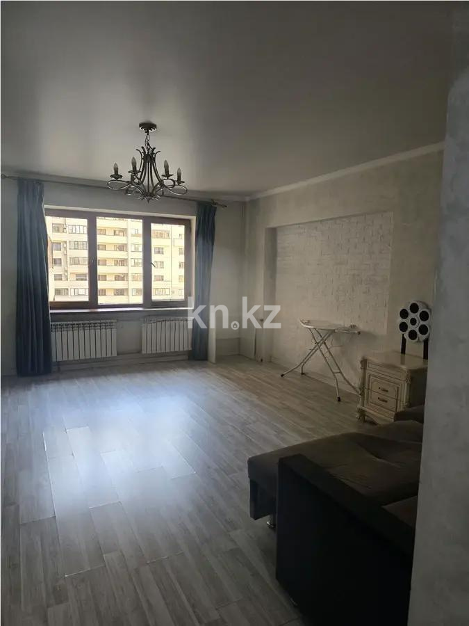 Продажа 2-комнатной квартиры, 84 м² в Алматы