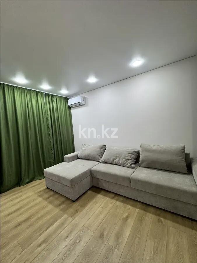 Продажа 1-комнатной квартиры, 34 м² в Алматы