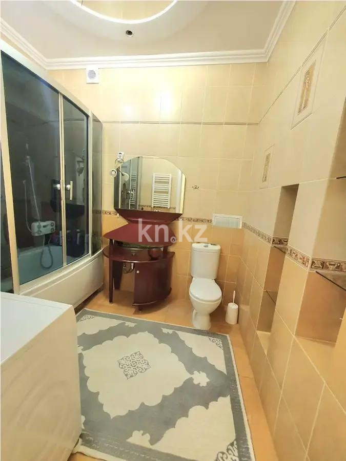 Продажа 5-комнатной квартиры, 217 м², ул. Кенесары, дом  69 в Астане - фото 7
