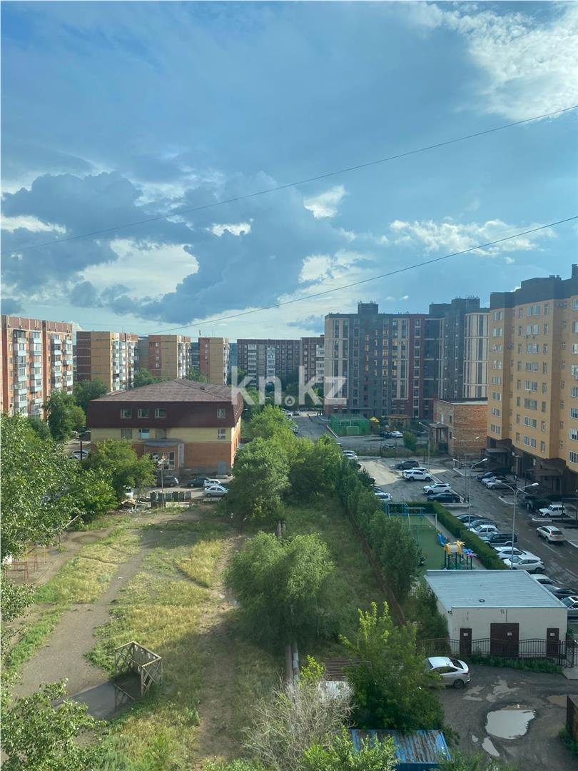 Продажа 3-комнатной квартиры, 64 м², пр. Шахтеров в Караганде - фото 9