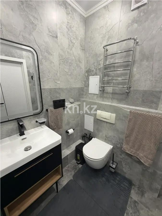 Продажа 3-комнатной квартиры, 87 м² в Алматы - фото 5