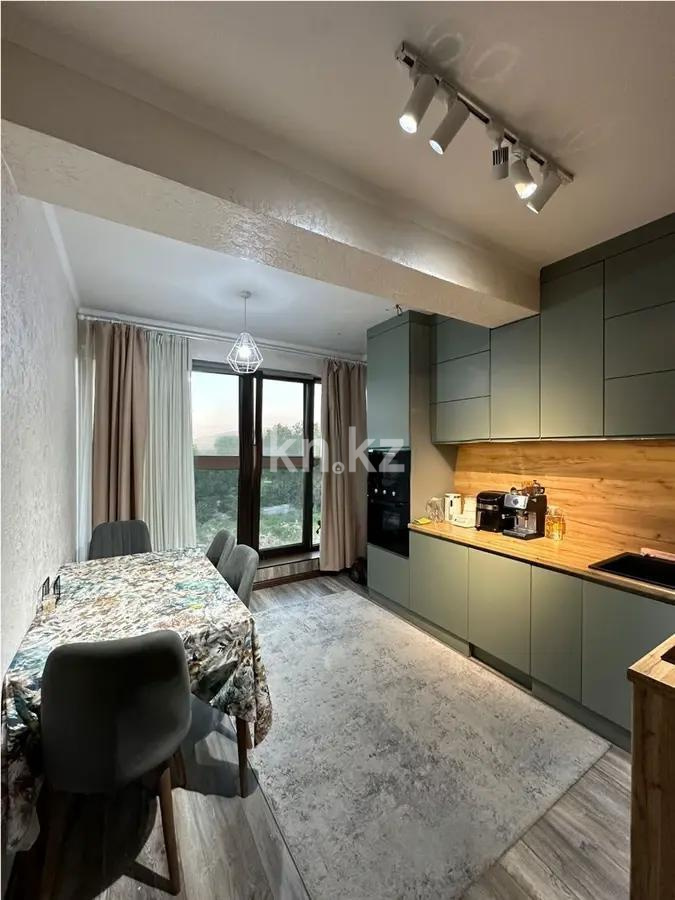 Продажа 2-комнатной квартиры, 62 м², Кульджинский тракт, дом  16/8 в Алматы - фото 4