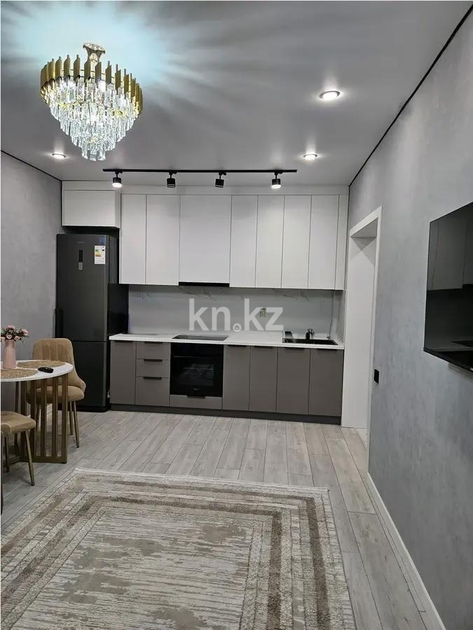 Продажа 2-комнатной квартиры, 42 м² в Астане - фото 4