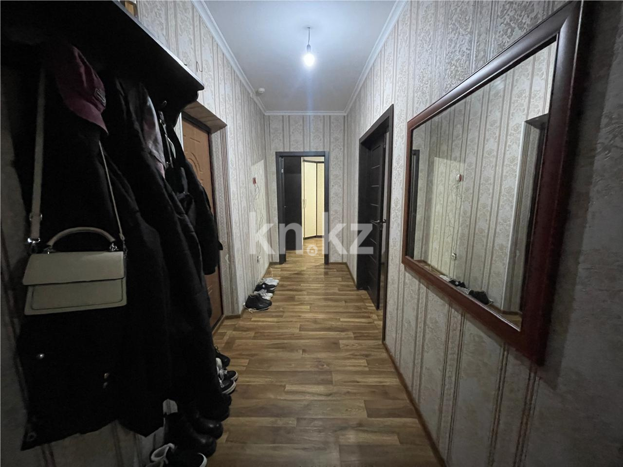 Продажа 2-комнатной квартиры, 60 м², ул. Сарыарка в Караганде - фото 10