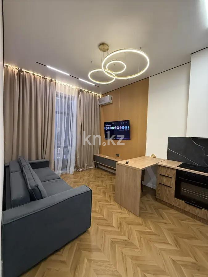 Продажа 2-комнатной квартиры, 38 м², ул. Керей, Жанибек хандар, дом  44/2 в Астане