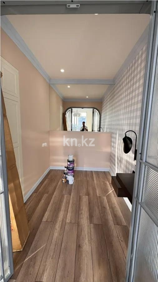 Продажа 1-комнатной квартиры, 37 м² в Астане - фото 2