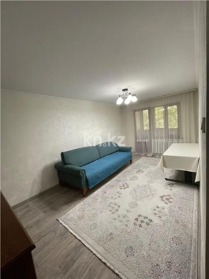 Продажа 3-комнатной квартиры, 63 м², ул. Радостовца, дом  271 в Алматы