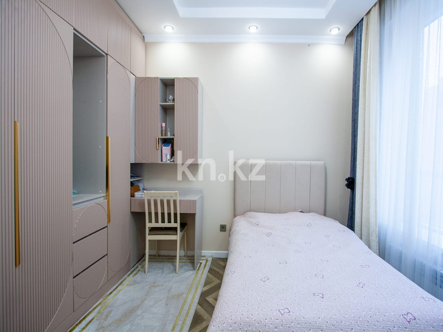 Продажа 3-комнатной квартиры, 104.1 м² в Алматы - фото 5