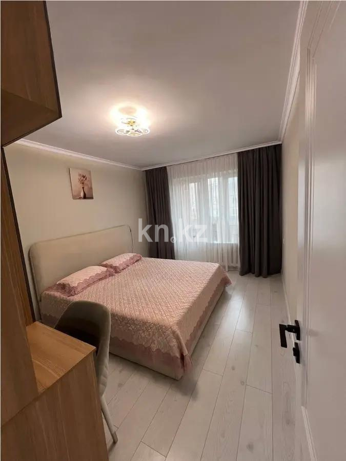 Продажа 3-комнатной квартиры, 70 м² в Алматы - фото 3