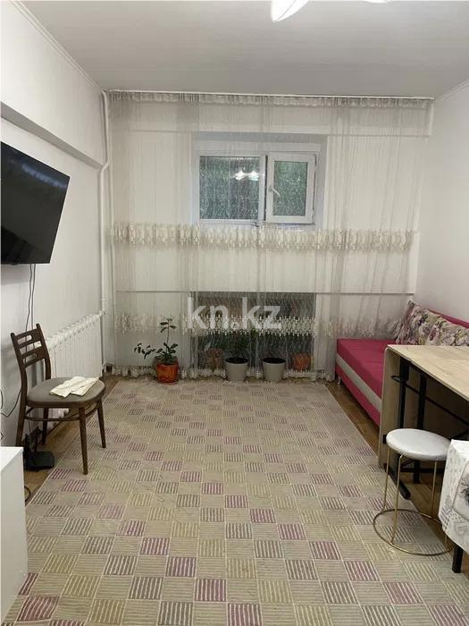 Продажа 1-комнатной квартиры, 22 м², ул. Радостовца, дом  223 в Алматы