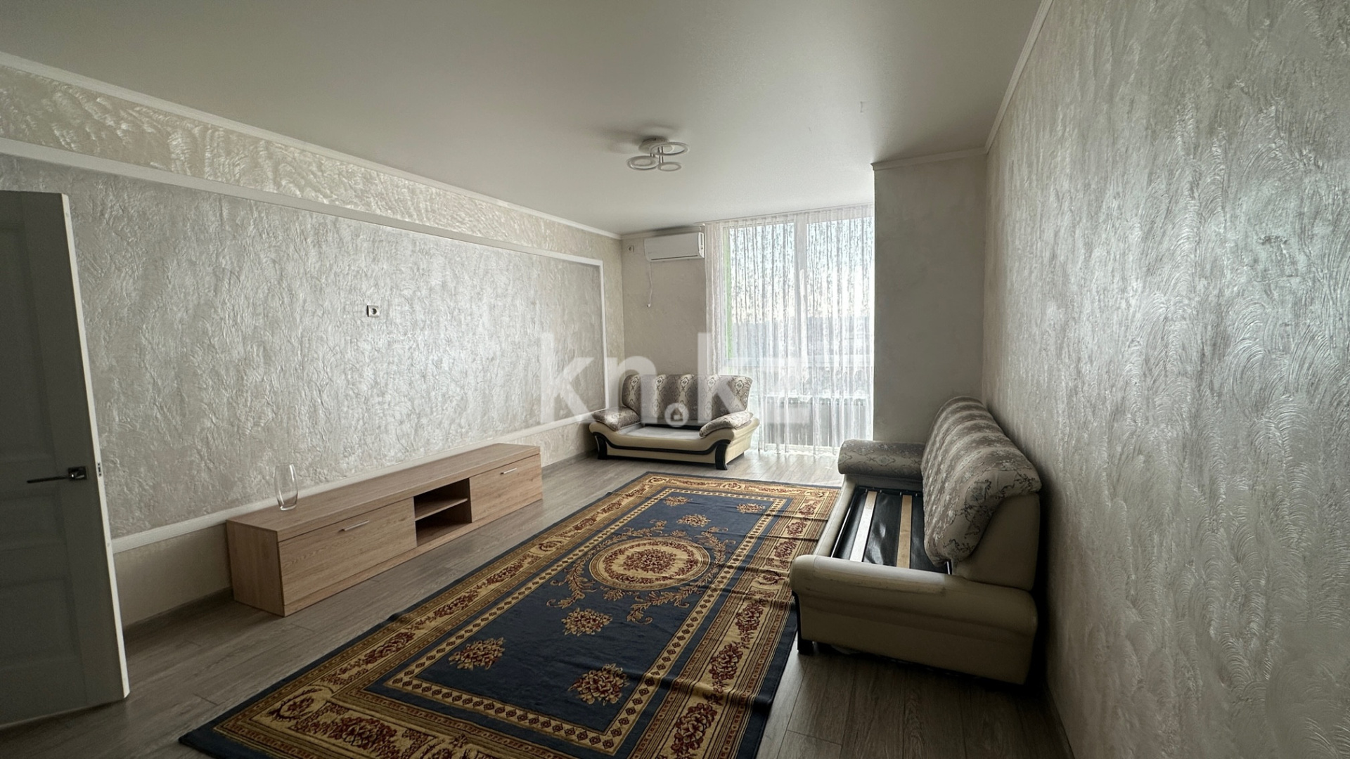 Аренда 2-комнатной квартиры, 60 м² в Алматы - фото 4