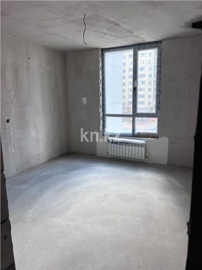 Продажа 2-комнатной квартиры, 85.2 м², ул. Нуршайыкова, дом  6 в Астане