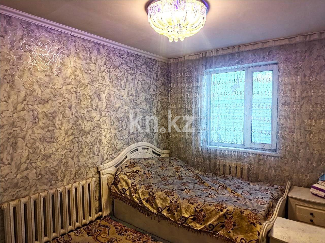 Продажа 4-комнатного дома, 90 м² в Караганде - фото 4