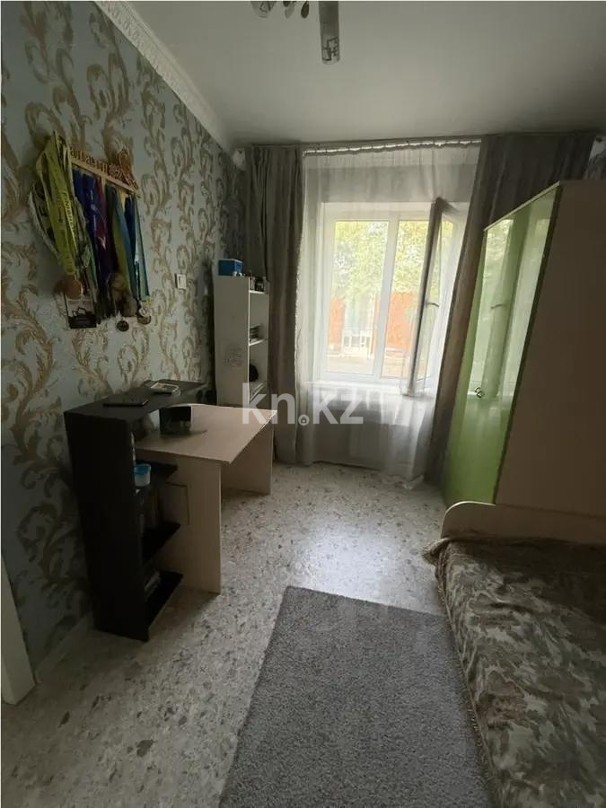 Продажа 4-комнатной квартиры, 56.1 м² в Алматы - фото 4