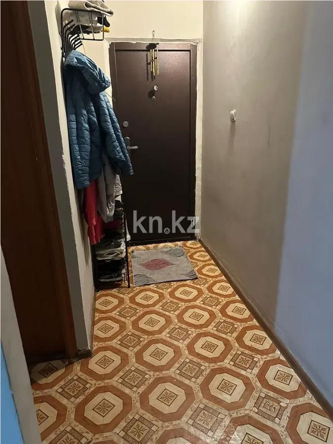 Продажа 1-комнатной квартиры, 33 м² в Алматы - фото 4