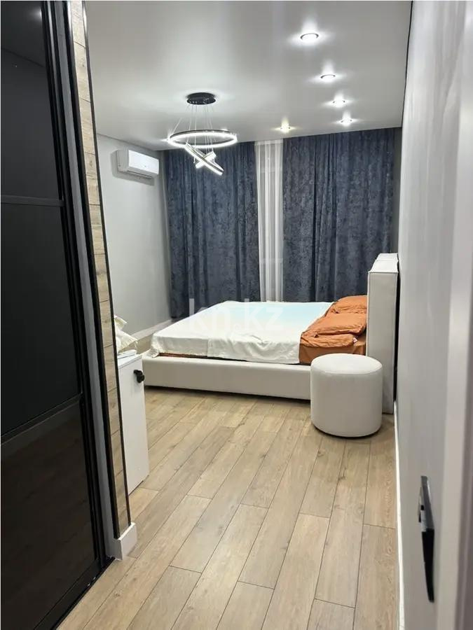 Продажа 3-комнатной квартиры, 80 м², мкр-н Думан-2, дом  57/3 в Алматы - фото 3