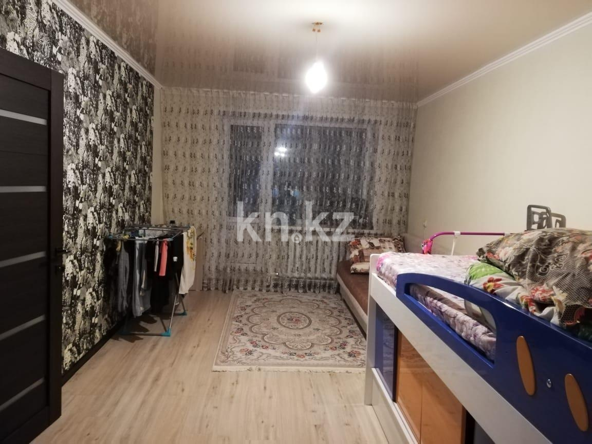Продажа 3-комнатной квартиры, 65 м² в Караганде - фото 7