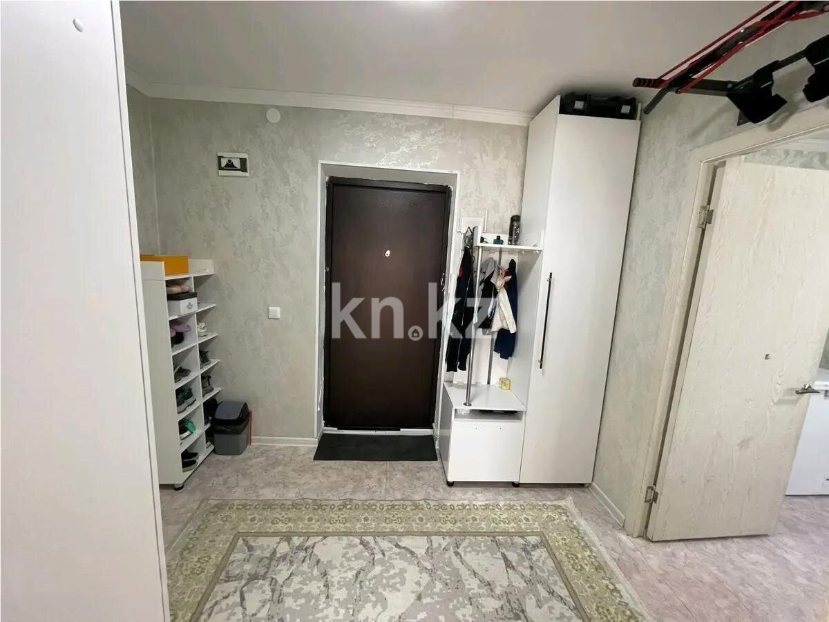 Продажа 2-комнатной квартиры, 53 м² в Алматы - фото 5