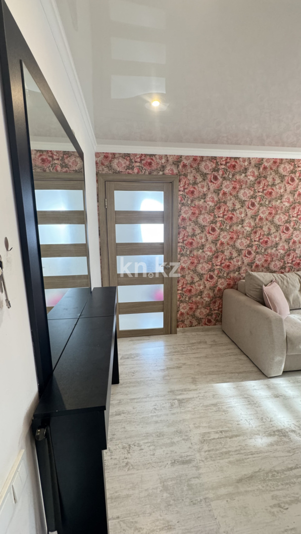 Продажа 2-комнатной квартиры, 43.3 м² в Караганде - фото 14