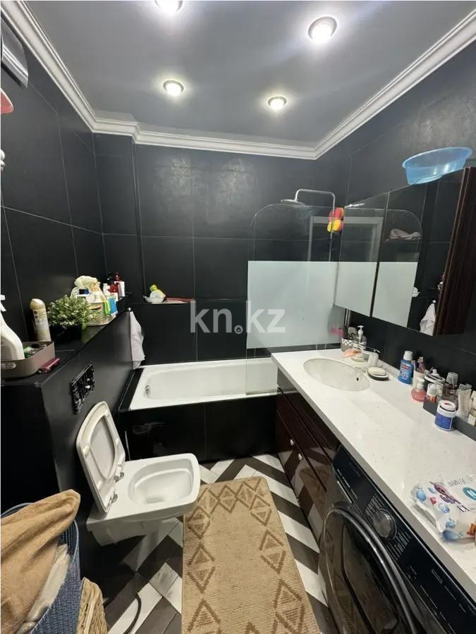 Продажа 3-комнатной квартиры, 80 м² в Алматы - фото 5
