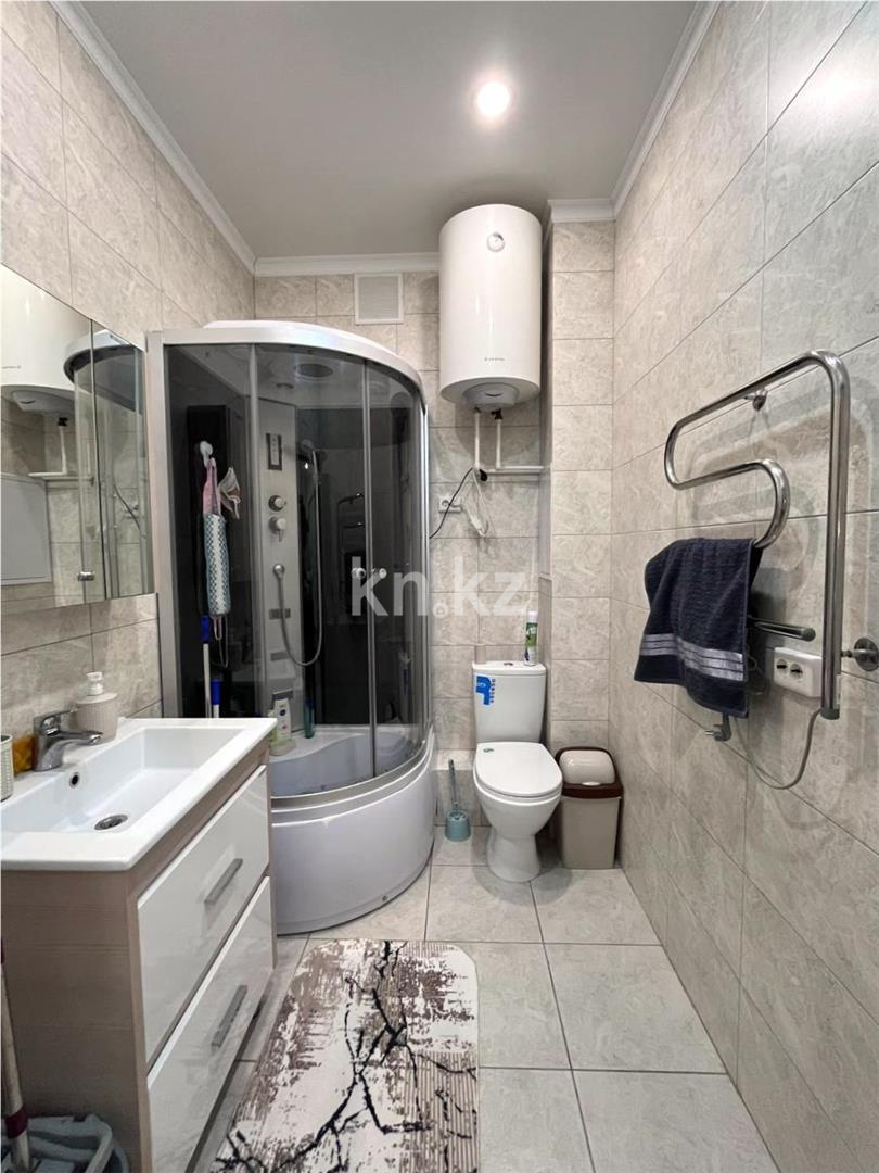 Продажа 4-комнатной квартиры, 111 м² в Караганде - фото 33