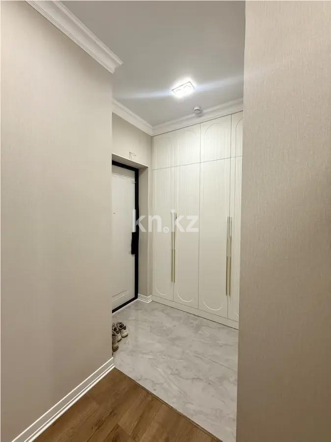 Продажа 2-комнатной квартиры, 55.6 м², ул. Сыганак, дом  52/1 в Астане - фото 6