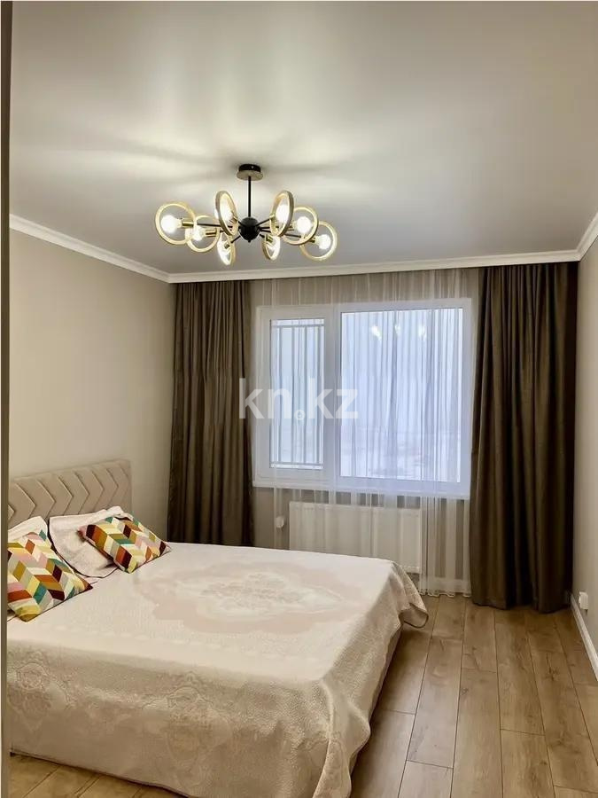 Продажа 3-комнатной квартиры, 84 м² в Астане - фото 2