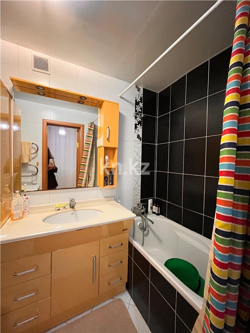Продажа 3-комнатной квартиры, 90 м² в Караганде - фото 12